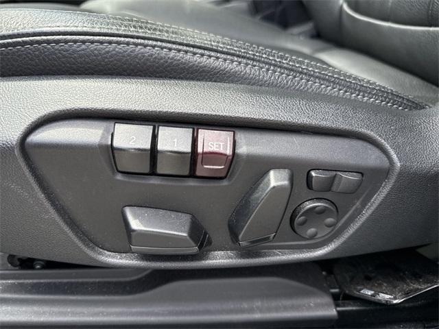 used 2018 BMW X1 car, priced at $15,733