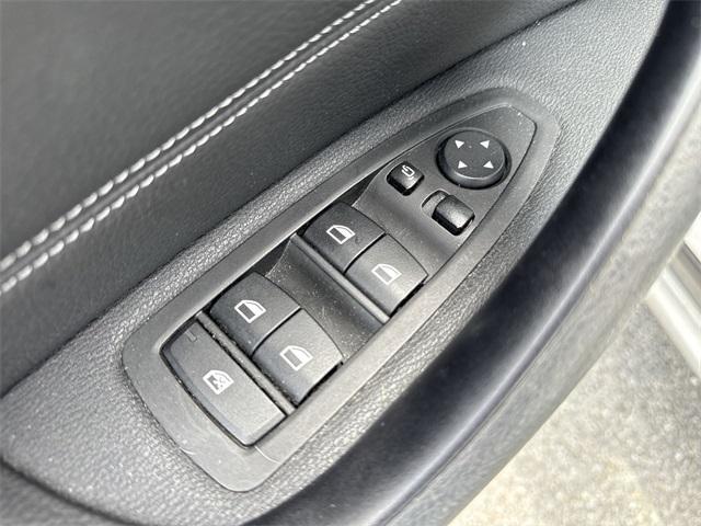 used 2018 BMW X1 car, priced at $15,733