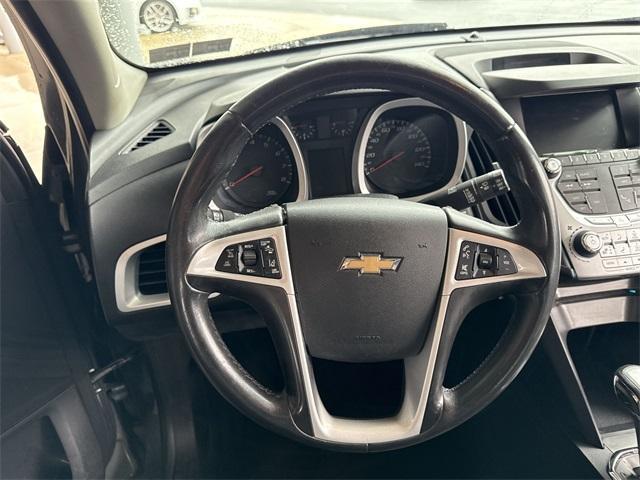 used 2013 Chevrolet Equinox car, priced at $8,973
