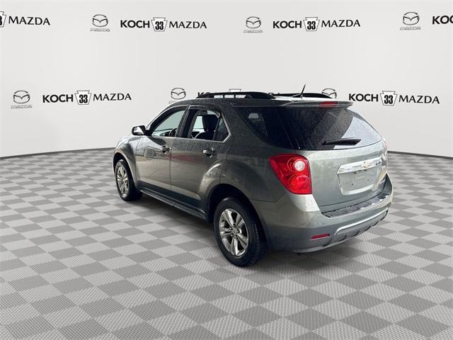 used 2013 Chevrolet Equinox car, priced at $8,973