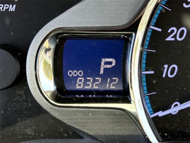 used 2014 Toyota Sienna car, priced at $19,896