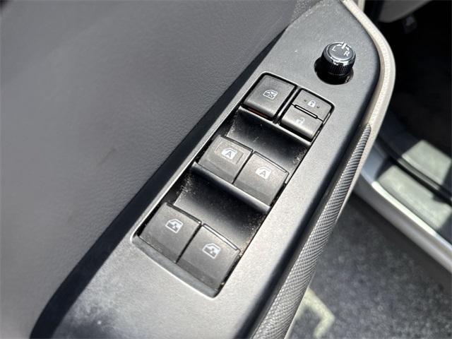 used 2016 Toyota Highlander car, priced at $15,532