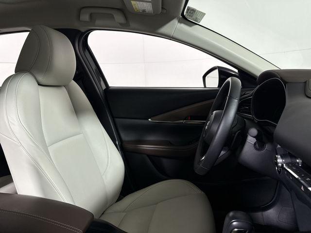 used 2025 Mazda CX-30 car, priced at $31,742