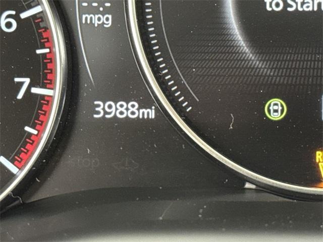 used 2025 Mazda CX-30 car, priced at $34,229