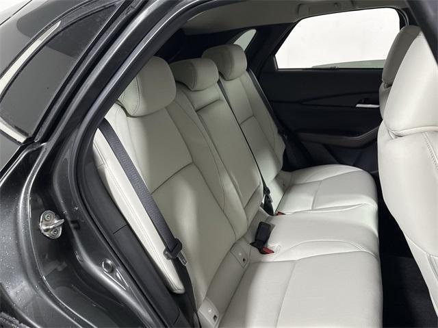 new 2025 Mazda CX-30 car, priced at $39,380