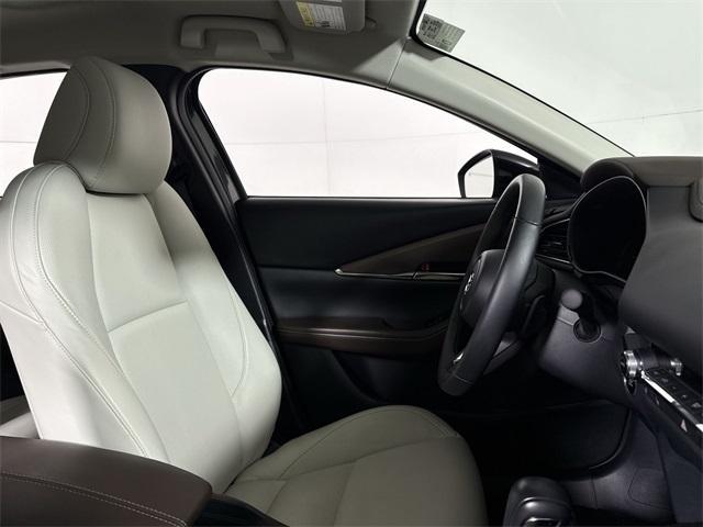 used 2025 Mazda CX-30 car, priced at $34,229