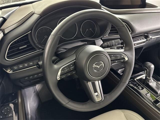 used 2025 Mazda CX-30 car, priced at $34,229