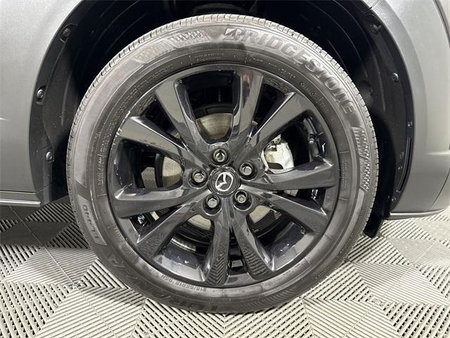 used 2025 Mazda CX-30 car, priced at $34,229