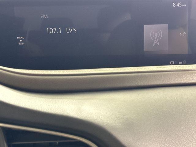 used 2025 Mazda CX-30 car, priced at $31,742