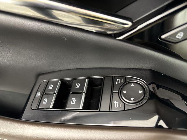 used 2025 Mazda CX-30 car, priced at $31,742