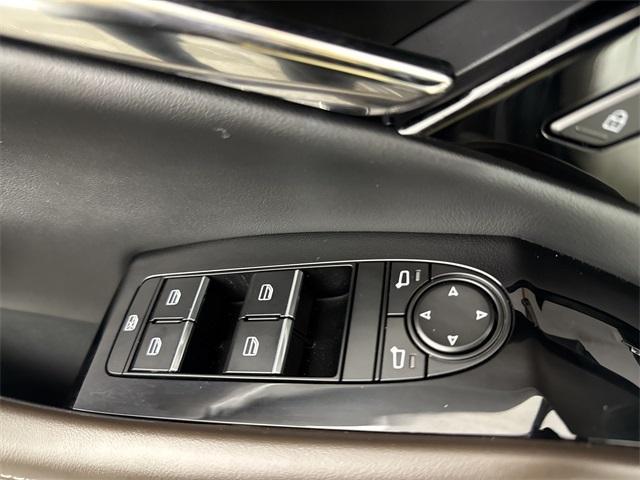 used 2025 Mazda CX-30 car, priced at $34,229