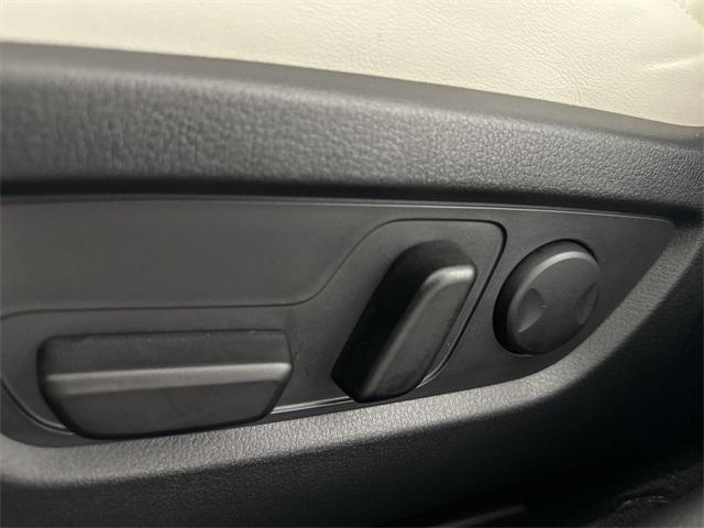 used 2025 Mazda CX-30 car, priced at $34,229