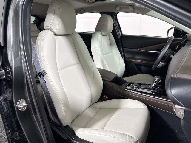 used 2025 Mazda CX-30 car, priced at $34,229