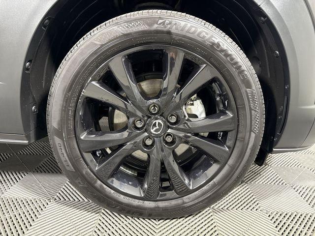 used 2025 Mazda CX-30 car, priced at $31,742