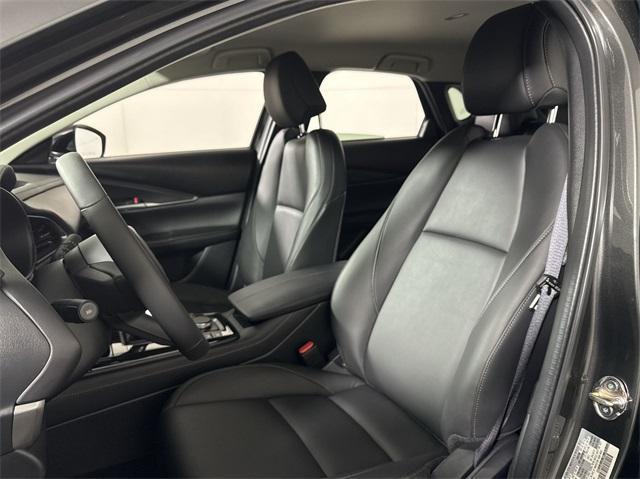 new 2025 Mazda CX-30 car
