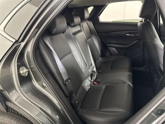 new 2025 Mazda CX-30 car