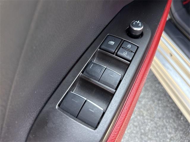 used 2021 Toyota Camry car, priced at $19,265