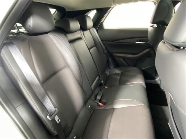 new 2025 Mazda CX-30 car, priced at $37,485