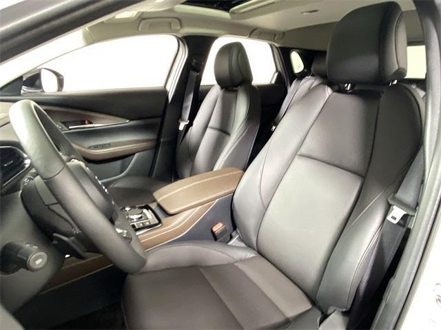 new 2025 Mazda CX-30 car, priced at $37,485