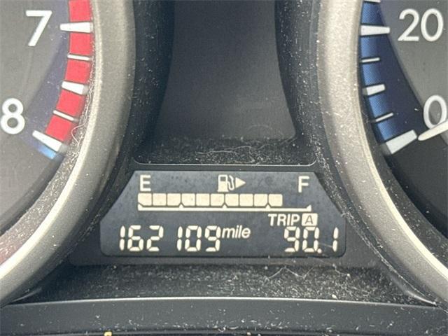 used 2012 Mazda Mazda3 car, priced at $4,870