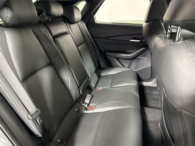 new 2025 Mazda CX-30 car, priced at $31,180