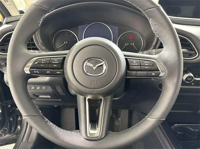 new 2025 Mazda CX-30 car, priced at $31,180