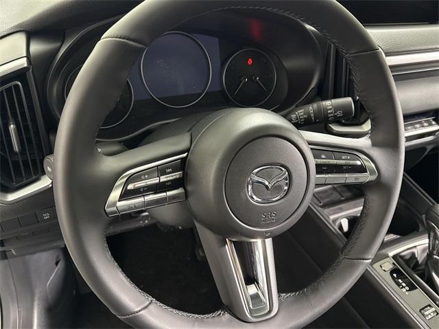 new 2025 Mazda CX-50 car, priced at $36,570