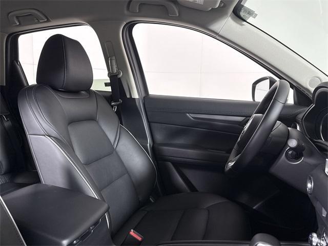 new 2025 Mazda CX-5 car, priced at $30,569