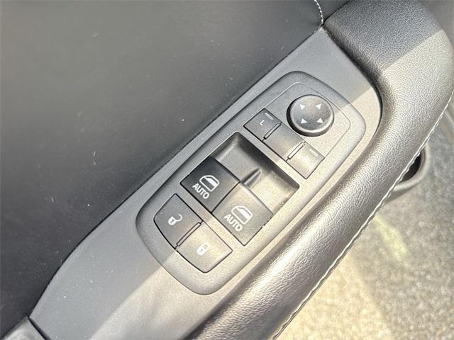 used 2018 Dodge Challenger car, priced at $20,700