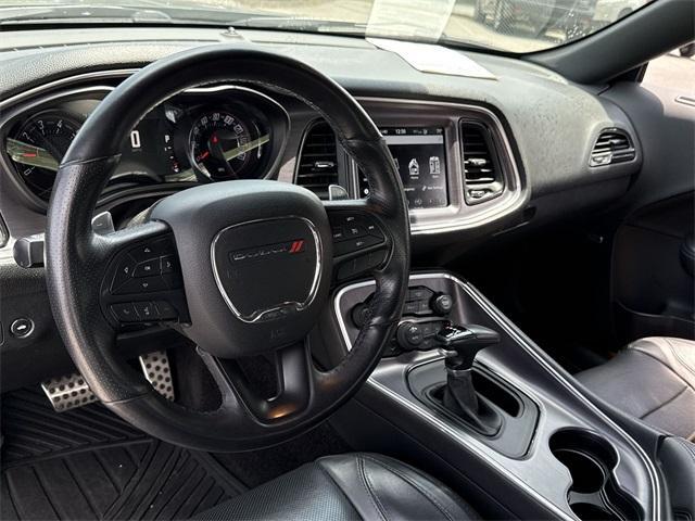 used 2018 Dodge Challenger car, priced at $20,700