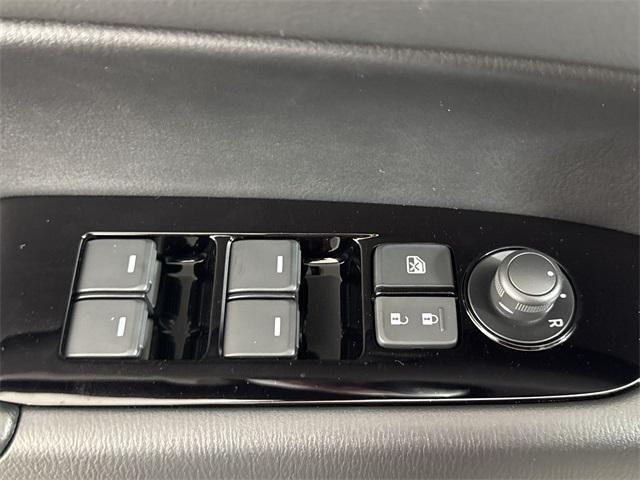 new 2025 Mazda CX-5 car, priced at $33,050