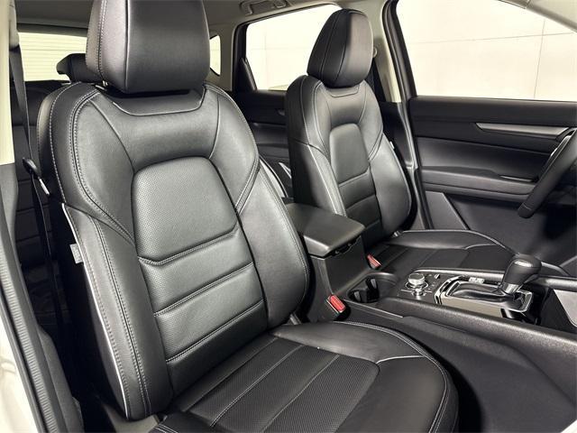 new 2025 Mazda CX-5 car, priced at $33,050