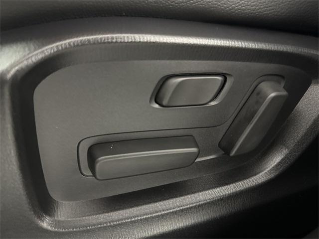 new 2025 Mazda CX-5 car, priced at $33,050