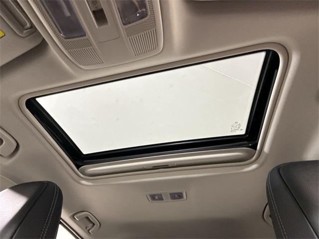 new 2025 Mazda CX-5 car, priced at $33,050