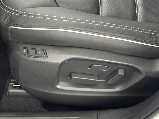 new 2025 Mazda CX-5 car, priced at $32,446