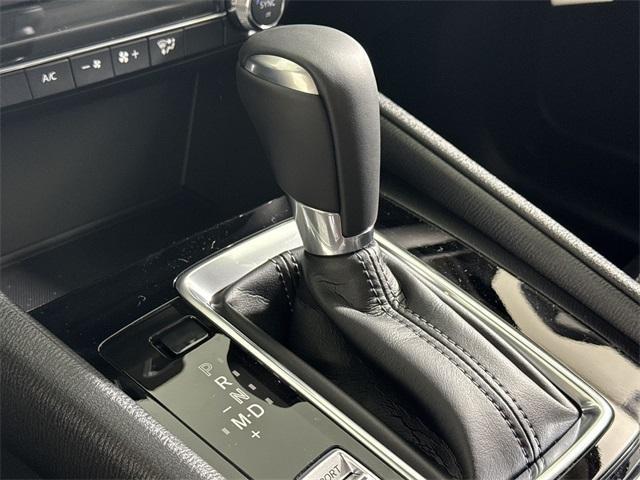 new 2025 Mazda CX-5 car, priced at $33,050