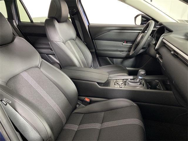 new 2025 Mazda CX-50 car, priced at $36,460