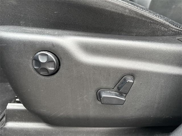 used 2020 Jeep Grand Cherokee car, priced at $22,558