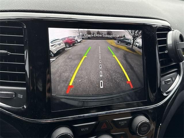 used 2020 Jeep Grand Cherokee car, priced at $22,558