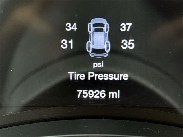 used 2020 Jeep Grand Cherokee car, priced at $22,558