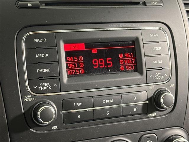 used 2015 Kia Forte car, priced at $8,988