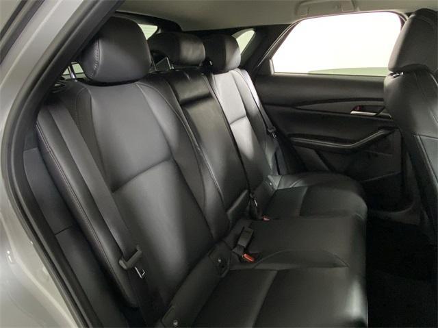 new 2025 Mazda CX-30 car, priced at $28,985