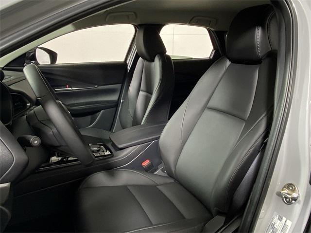 new 2025 Mazda CX-30 car, priced at $28,985