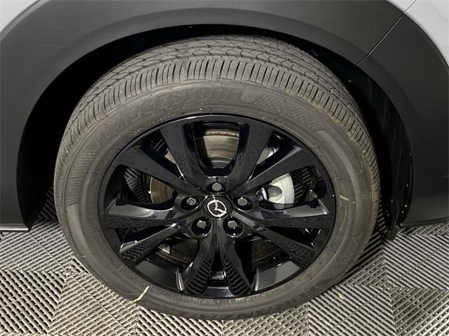 new 2025 Mazda CX-30 car, priced at $28,985