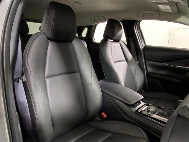 new 2025 Mazda CX-30 car, priced at $28,985