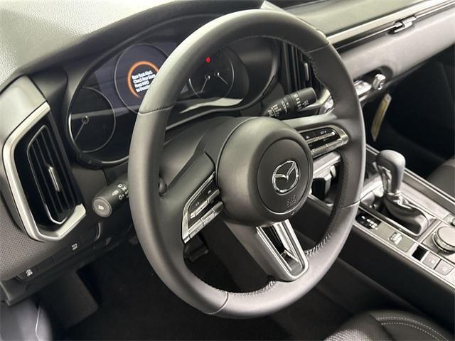 new 2025 Mazda CX-50 car, priced at $30,946