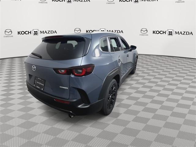 new 2025 Mazda CX-50 car, priced at $30,946