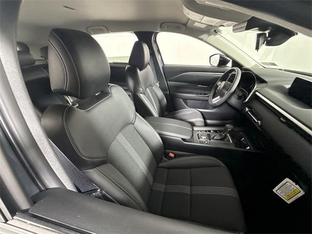 new 2025 Mazda CX-50 car, priced at $30,946
