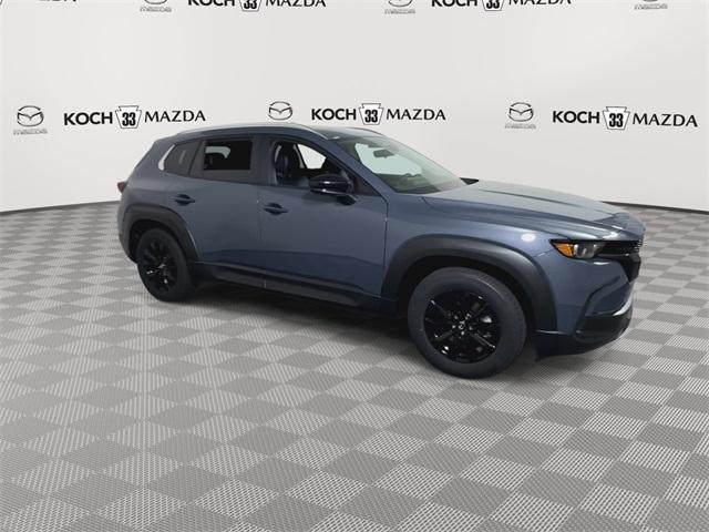 new 2025 Mazda CX-50 car, priced at $30,946
