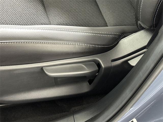 new 2025 Mazda CX-50 car, priced at $30,946